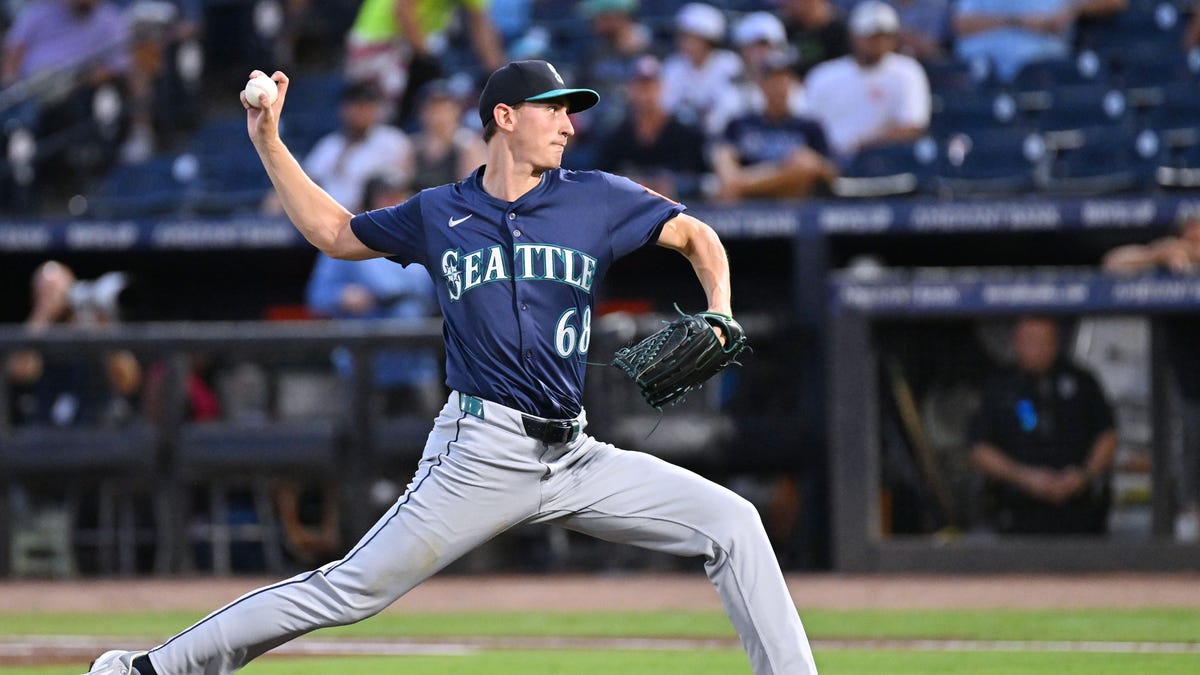 Cardinals at Mariners odds, picks and predictions