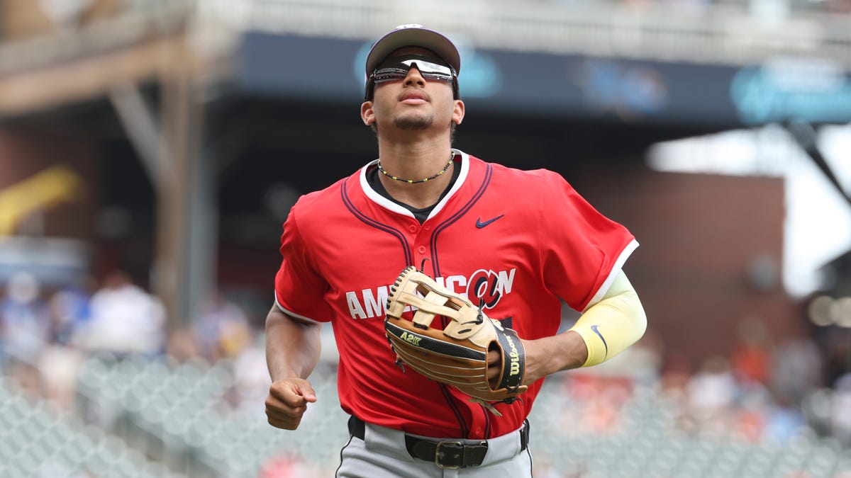 Former Texas A&M OF Braden Montgomery suffers season-ending fracture