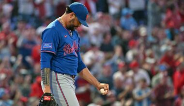 Malaise has playoff hopes wavering after second loss to Phillies