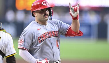 How Cincinnati Reds make MLB playoffs in 5 very difficult steps