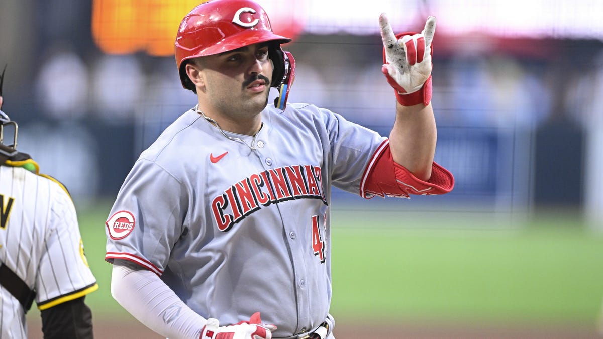 How Cincinnati Reds make MLB playoffs in 5 very difficult steps