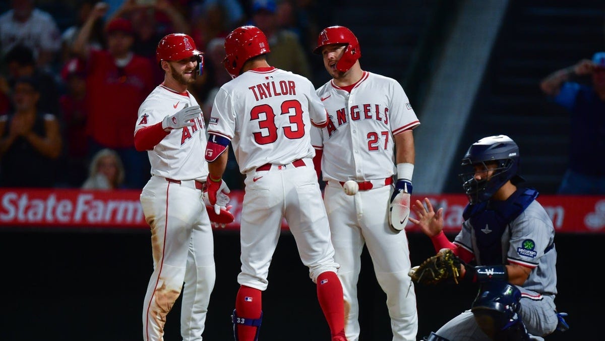 Mariners vs. Angels odds, tips and betting trends