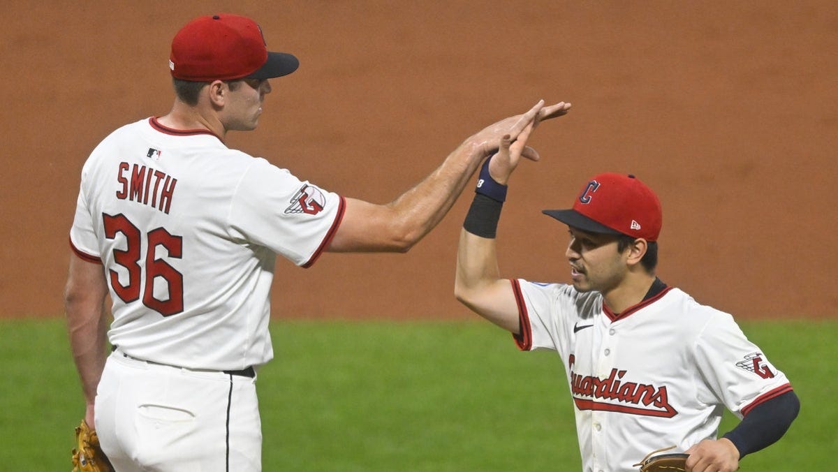 Guardians vs. Royals odds, tips and betting trends