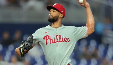 Mets at Phillies odds, picks and predictions
