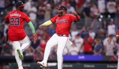Sept. 12, Braves vs. Astros