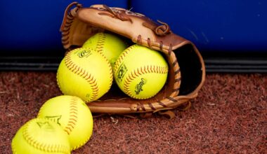 Texas A&M Softball drops 2026 SEC schedule featuring top rivals