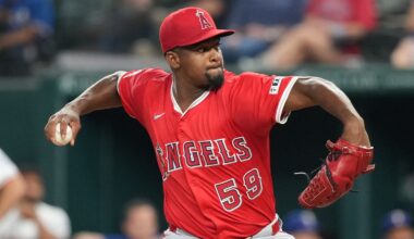 Angels at Mariners odds, picks and predictions