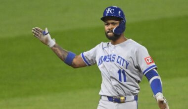 Phillies vs. Royals odds, tips and betting trends