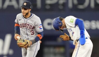 Sept. 13, Blue Jays vs. Orioles