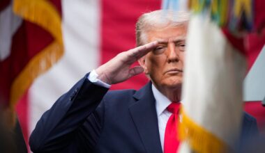 Watch Donald Trump visit Tigers vs Yankees on 9/11 anniversary