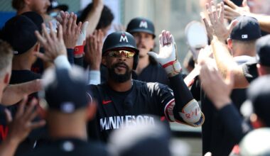 Twins vs. Diamondbacks odds, tips and betting trends