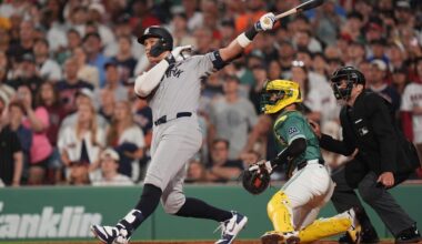 How Yankees can finally win a big series vs Boston Red Sox