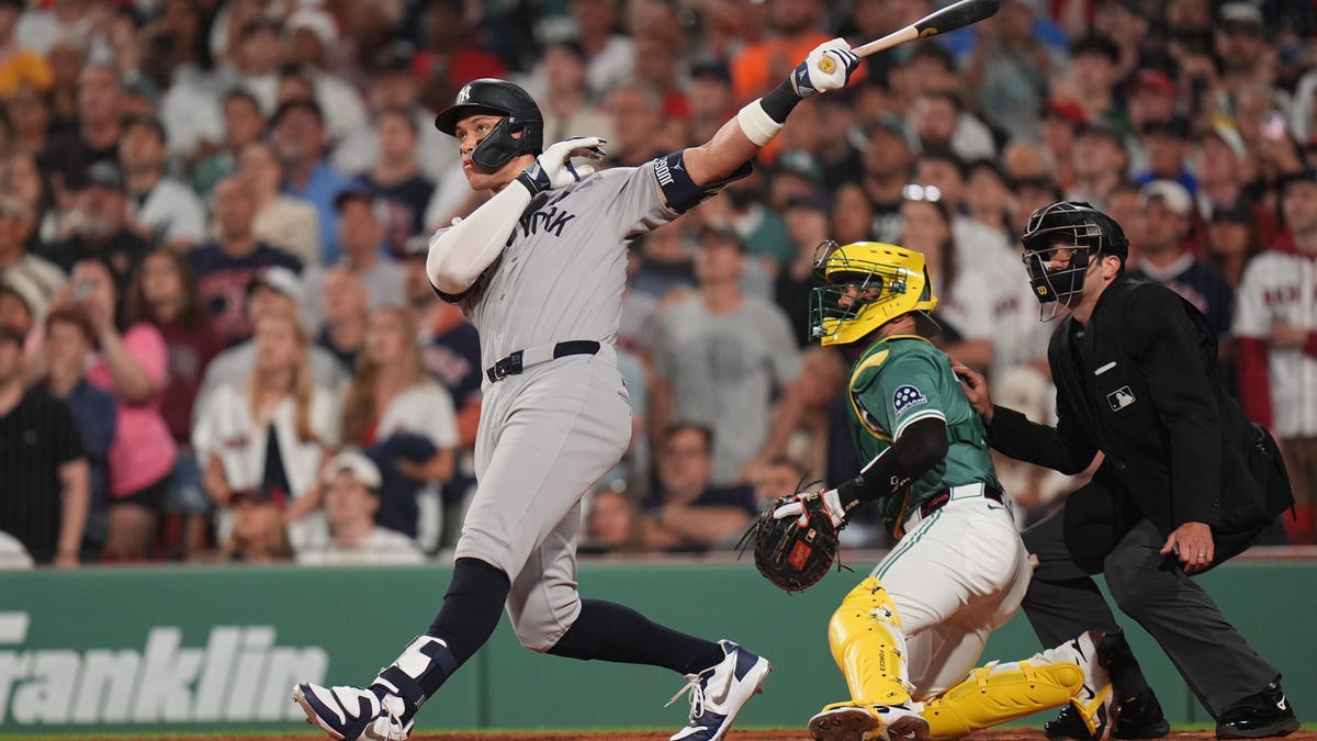 How Yankees can finally win a big series vs Boston Red Sox