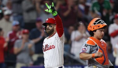 What's Philadelphia Phillies magic number for 2025 MLB playoffs?
