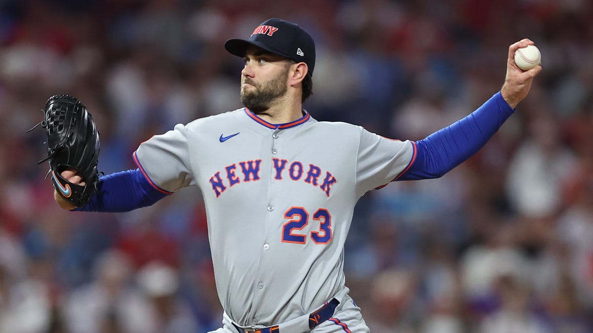 After demoralizing sweep, what needs to change to avoid collapse