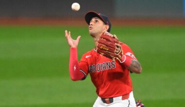 Guardians score today vs Chicago White Sox game updates, highights