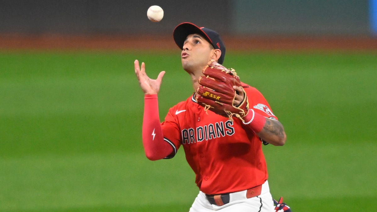 Guardians score today vs Chicago White Sox game updates, highights