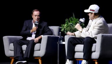 Cincinnati Reds' discussion breaks out on Thursday Night Football