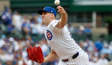 Rays at Cubs odds, picks and predictions