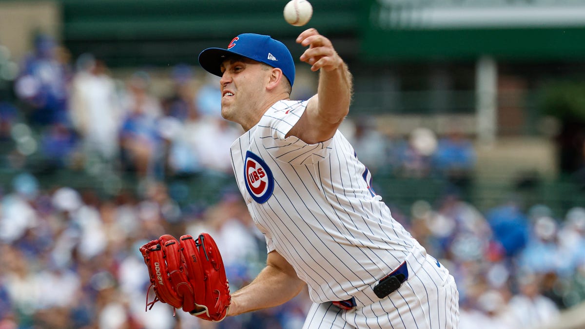 Rays at Cubs odds, picks and predictions