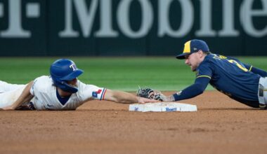 Brewers vs. Cardinals odds, tips and betting trends