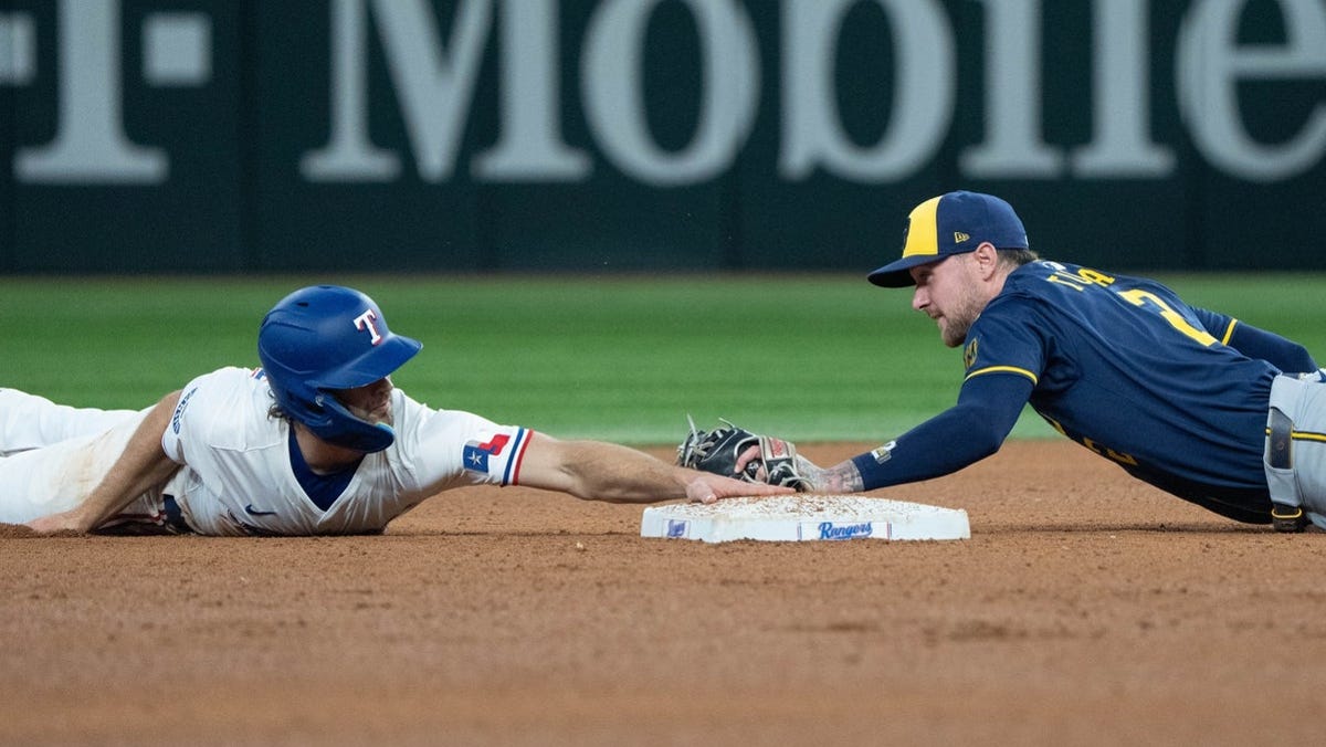 Brewers vs. Cardinals odds, tips and betting trends