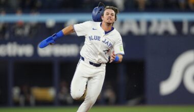Sept. 12, Blue Jays vs. Orioles