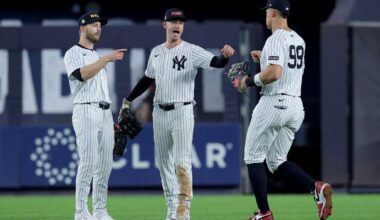 Yankees vs. Twins odds, tips and betting trends