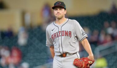 Ketel Marte in starting lineup