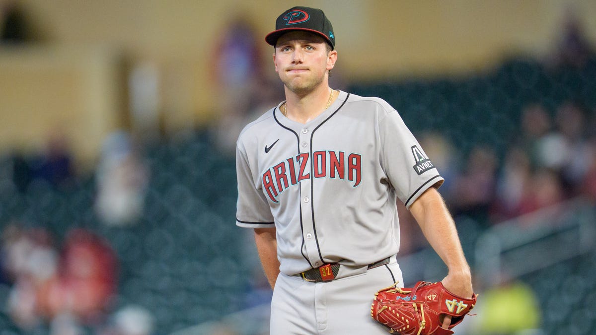 Ketel Marte in starting lineup