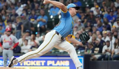 Brewers vs. Angels score, live game updates, highlights, lineups