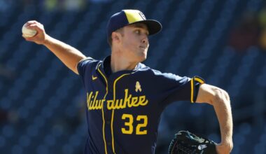 Cardinals at Brewers odds, picks and predictions