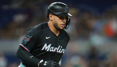 Sept. 14, Marlins vs. Tigers