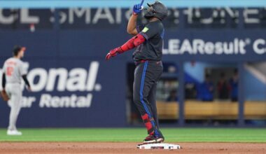 Blue Jays vs. Orioles odds, tips and betting trends