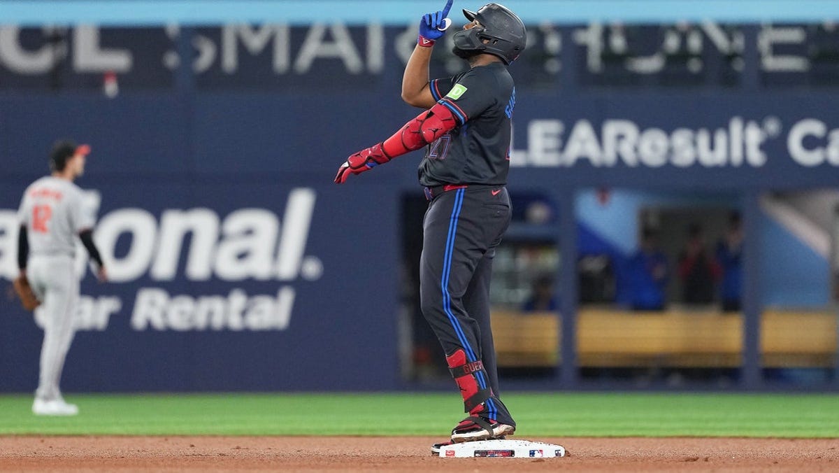 Blue Jays vs. Orioles odds, tips and betting trends