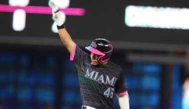 Tigers lament squandered opportunities after 11-inning loss to Marlins