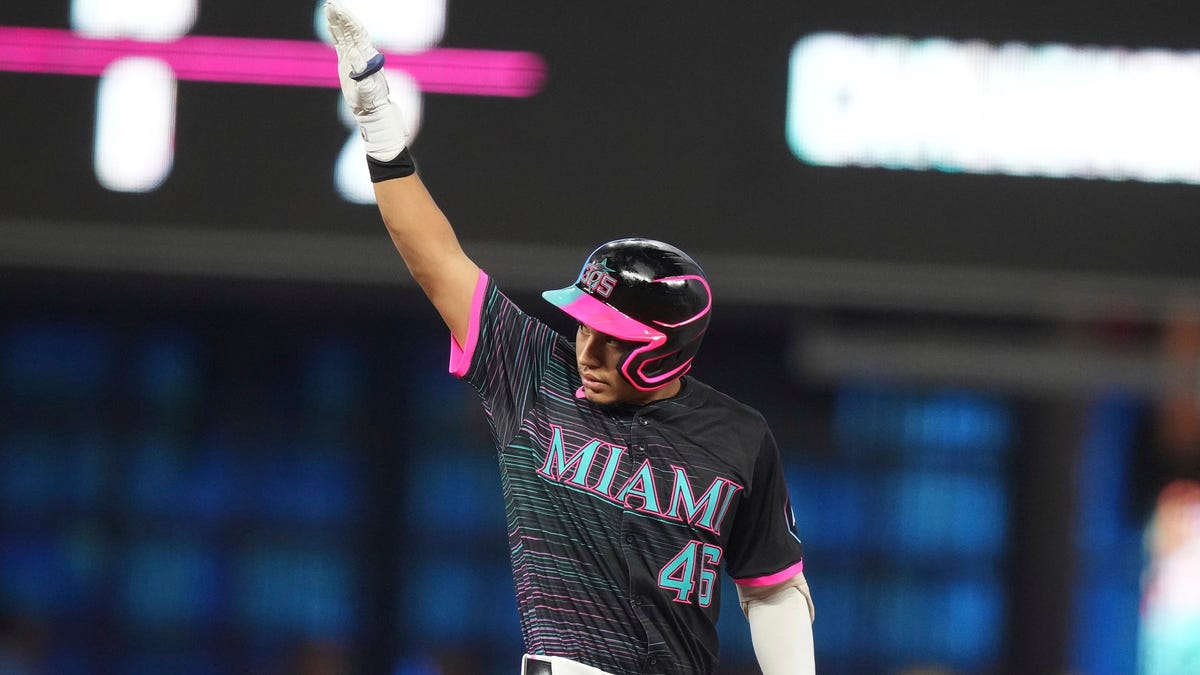 Tigers lament squandered opportunities after 11-inning loss to Marlins