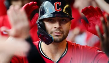 Cleveland Guardians score vs Chicago White Sox game updates, highlights