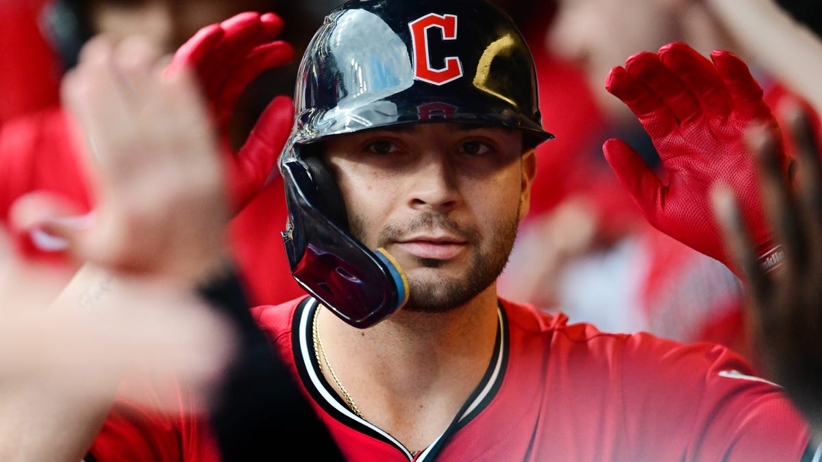 Cleveland Guardians score vs Chicago White Sox game updates, highlights