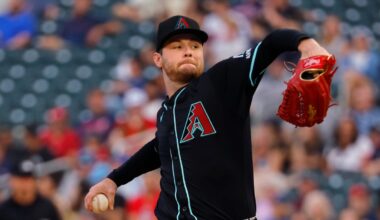 Pitching matchups, game time, more