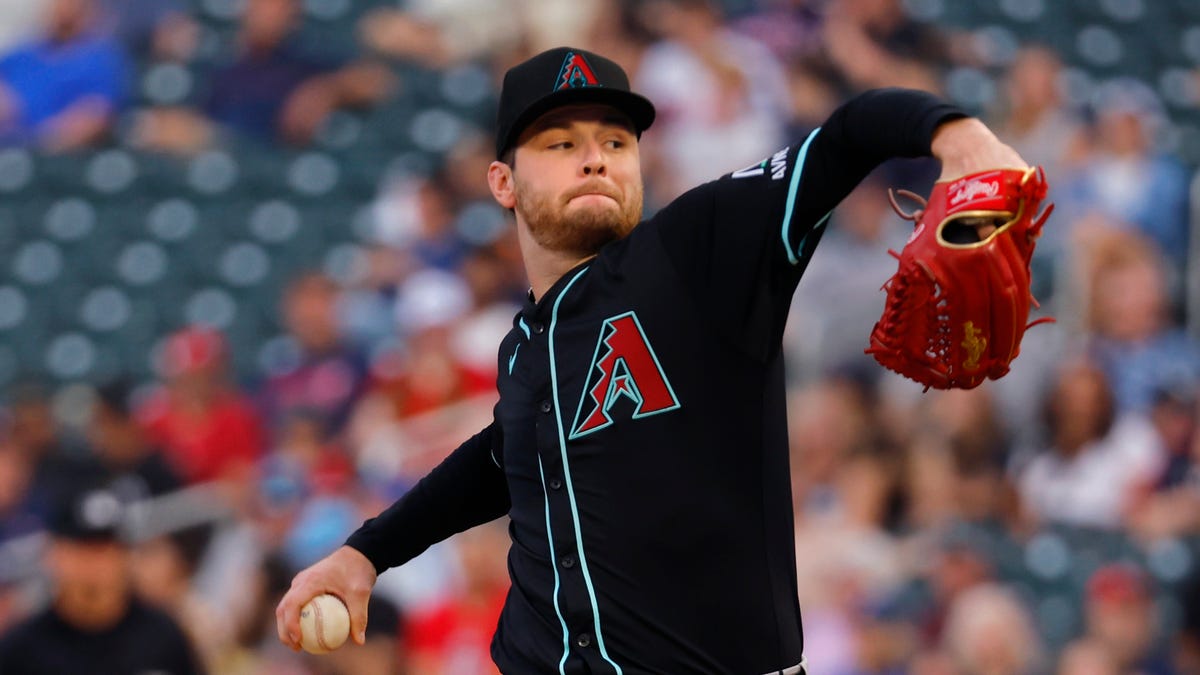 Pitching matchups, game time, more