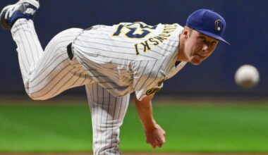 Brewers vs Cardinals score; live updates, highlights, magic number