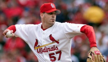Darryl Kile's family carries on legacy decades after shocking death