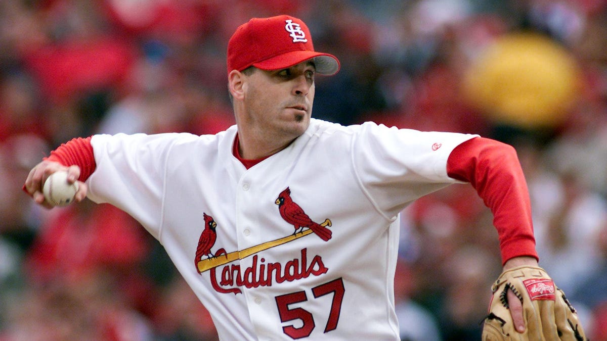 Darryl Kile's family carries on legacy decades after shocking death