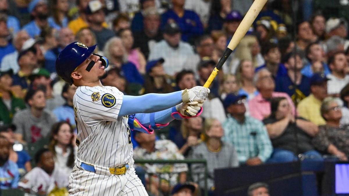 Do the Brewers play today? Here's when the next Brewers game is