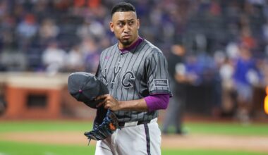 MLB wild card standings, 2025 playoff picture, bracket, AL and NL race