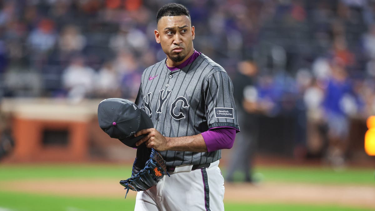 MLB wild card standings, 2025 playoff picture, bracket, AL and NL race