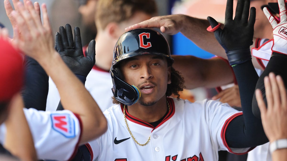 Guardians wild card standings in AL playoffs after sweeping White Sox