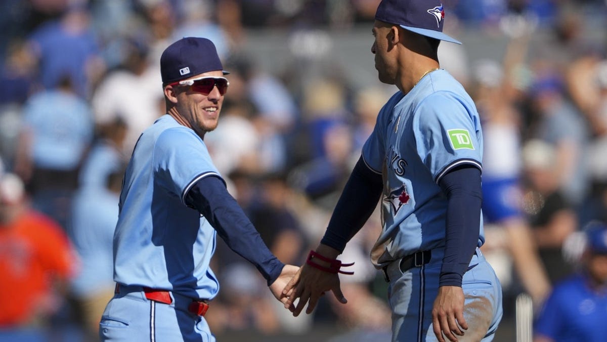 Blue Jays vs. Rays odds, tips and betting trends