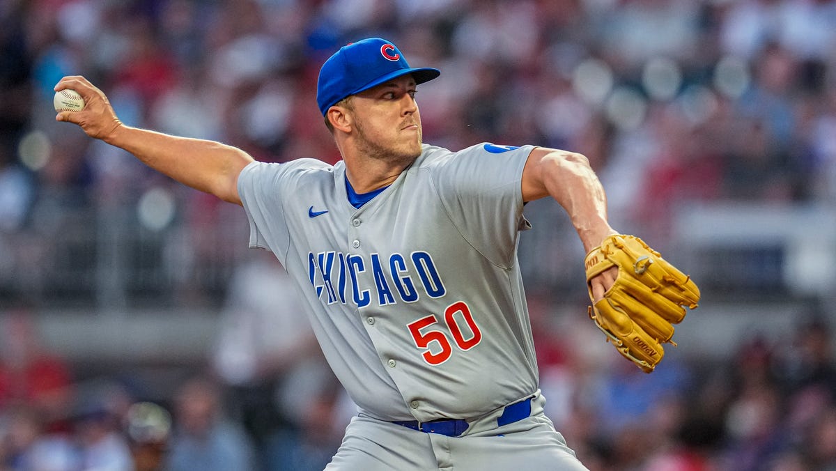 Cubs at Pirates odds, picks and predictions